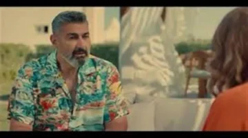 مفاجأة لقاء المدبح.. هل يتزوج ياسر جلال آيتن عامر في مسلسل مودي؟